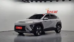 2023 Hyundai Kona Inspiration — фото 1