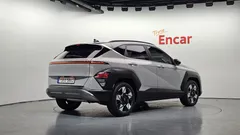 2023 Hyundai Kona Inspiration — фото 2
