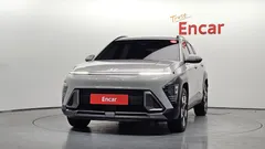 2023 Hyundai Kona Inspiration — фото 3