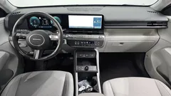 2023 Hyundai Kona Inspiration — фото 7