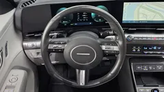 2023 Hyundai Kona Inspiration — фото 13