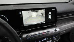 2023 Hyundai Kona Inspiration — фото 16