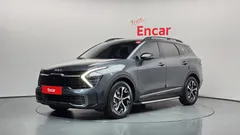 2023 Kia Sportage Signature Gravity 2WD — фото 1