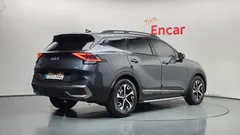 2023 Kia Sportage Signature Gravity 2WD — фото 2