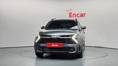 2023 Kia Sportage Signature Gravity 2WD — фото 3