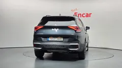 2023 Kia Sportage Signature Gravity 2WD — фото 4