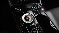 2023 Kia Sportage Signature Gravity 2WD — фото 9