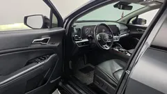 2023 Kia Sportage Signature Gravity 2WD — фото 10
