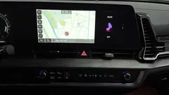 2023 Kia Sportage Signature Gravity 2WD — фото 12