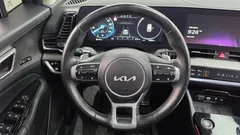 2023 Kia Sportage Signature Gravity 2WD — фото 13