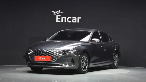 2023 Hyundai Grandeur 2.5