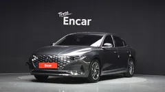 2023 Hyundai Grandeur 2.5 — фото 1