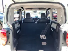 2022 Kia Ray Van — фото 16