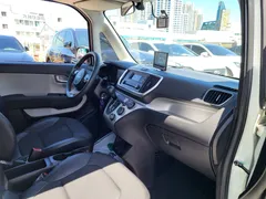 2022 Kia Ray Van — фото 17
