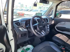 2022 Kia Ray Van — фото 18