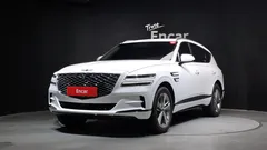 2023 Genesis GV80 2.5T Gasoline AWD — фото 1