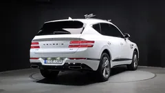 2023 Genesis GV80 2.5T Gasoline AWD — фото 2