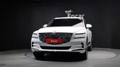 2023 Genesis GV80 2.5T Gasoline AWD — фото 3