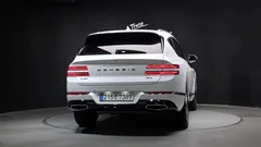 2023 Genesis GV80 2.5T Gasoline AWD — фото 4