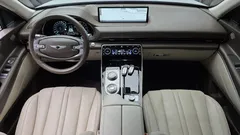 2023 Genesis GV80 2.5T Gasoline AWD — фото 7