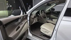 2023 Genesis GV80 2.5T Gasoline AWD — фото 10