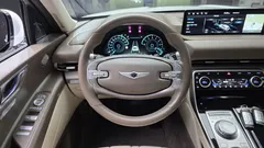 2023 Genesis GV80 2.5T Gasoline AWD — фото 13
