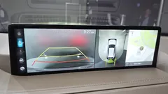 2023 Genesis GV80 2.5T Gasoline AWD — фото 14