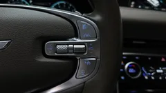 2023 Genesis GV80 2.5T Gasoline AWD — фото 18