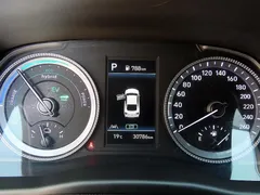 2023 Hyundai Sonata Premium Plus — фото 8