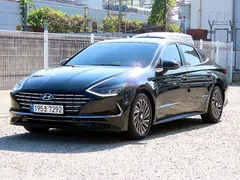 2023 Hyundai Sonata Premium Plus — фото 12