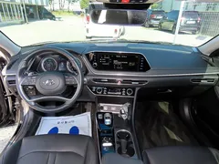 2023 Hyundai Sonata Premium Plus — фото 14