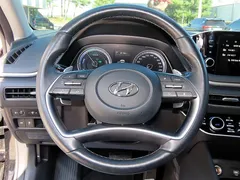 2023 Hyundai Sonata Premium Plus — фото 17