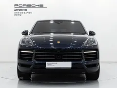 2023 Porsche Cayenne 3.0 E-HYBRID PLATINUM EDITION — фото 3