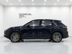2023 Porsche Cayenne 3.0 E-HYBRID PLATINUM EDITION — фото 6