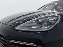 2023 Porsche Cayenne 3.0 E-HYBRID PLATINUM EDITION — фото 15