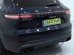 2023 Porsche Cayenne 3.0 E-HYBRID PLATINUM EDITION — фото 16