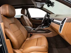 2023 Porsche Cayenne 3.0 E-HYBRID PLATINUM EDITION — фото 18