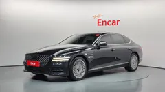 2022 Genesis G80 Gasoline 2.5 Turbo AWD — фото 1