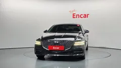 2022 Genesis G80 Gasoline 2.5 Turbo AWD — фото 3