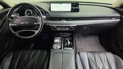 2022 Genesis G80 Gasoline 2.5 Turbo AWD — фото 7