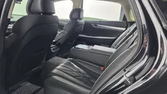 2022 Genesis G80 Gasoline 2.5 Turbo AWD — фото 11