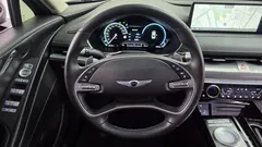 2022 Genesis G80 Gasoline 2.5 Turbo AWD — фото 14