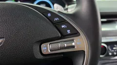 2022 Genesis G80 Gasoline 2.5 Turbo AWD — фото 18