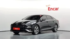 2023 Kia K8 2.5 Gasoline 2WD — фото 1