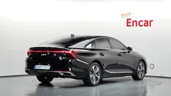 2023 Kia K8 2.5 Gasoline 2WD — фото 2