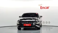 2023 Kia K8 2.5 Gasoline 2WD — фото 3