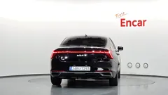 2023 Kia K8 2.5 Gasoline 2WD — фото 4