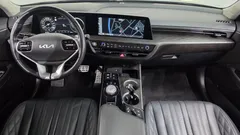 2023 Kia K8 2.5 Gasoline 2WD — фото 7