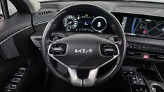 2023 Kia K8 2.5 Gasoline 2WD — фото 12