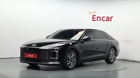 2023 Hyundai Grandeur 3.5 Gasoline 2WD